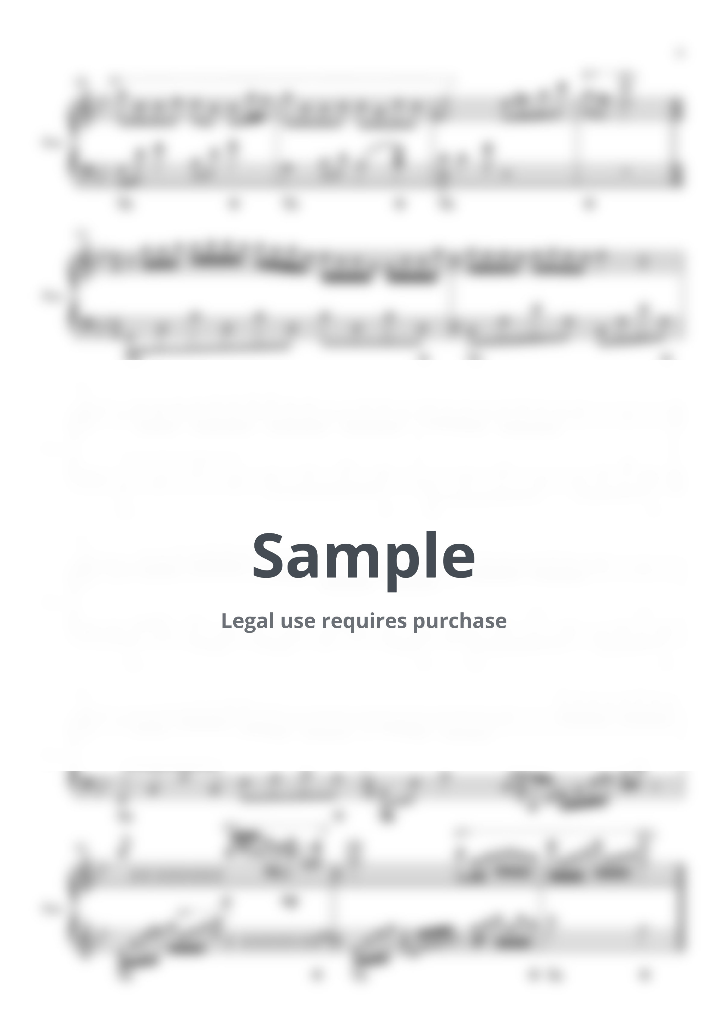 George Davidson - Mariage D'Amoure by YunWen