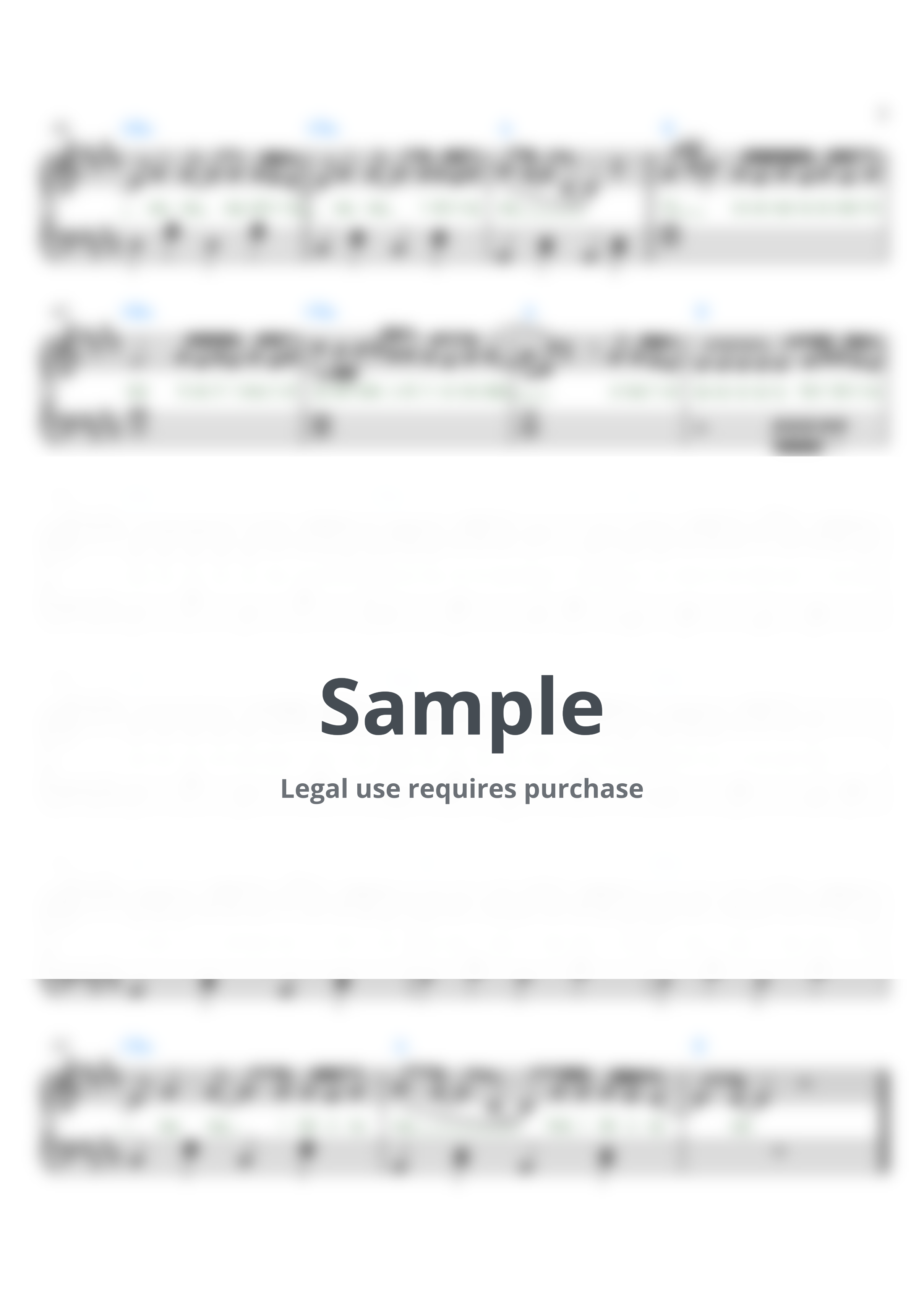 Katseye - My Way (Easy accurate version with lyrics and chords) by Rita B