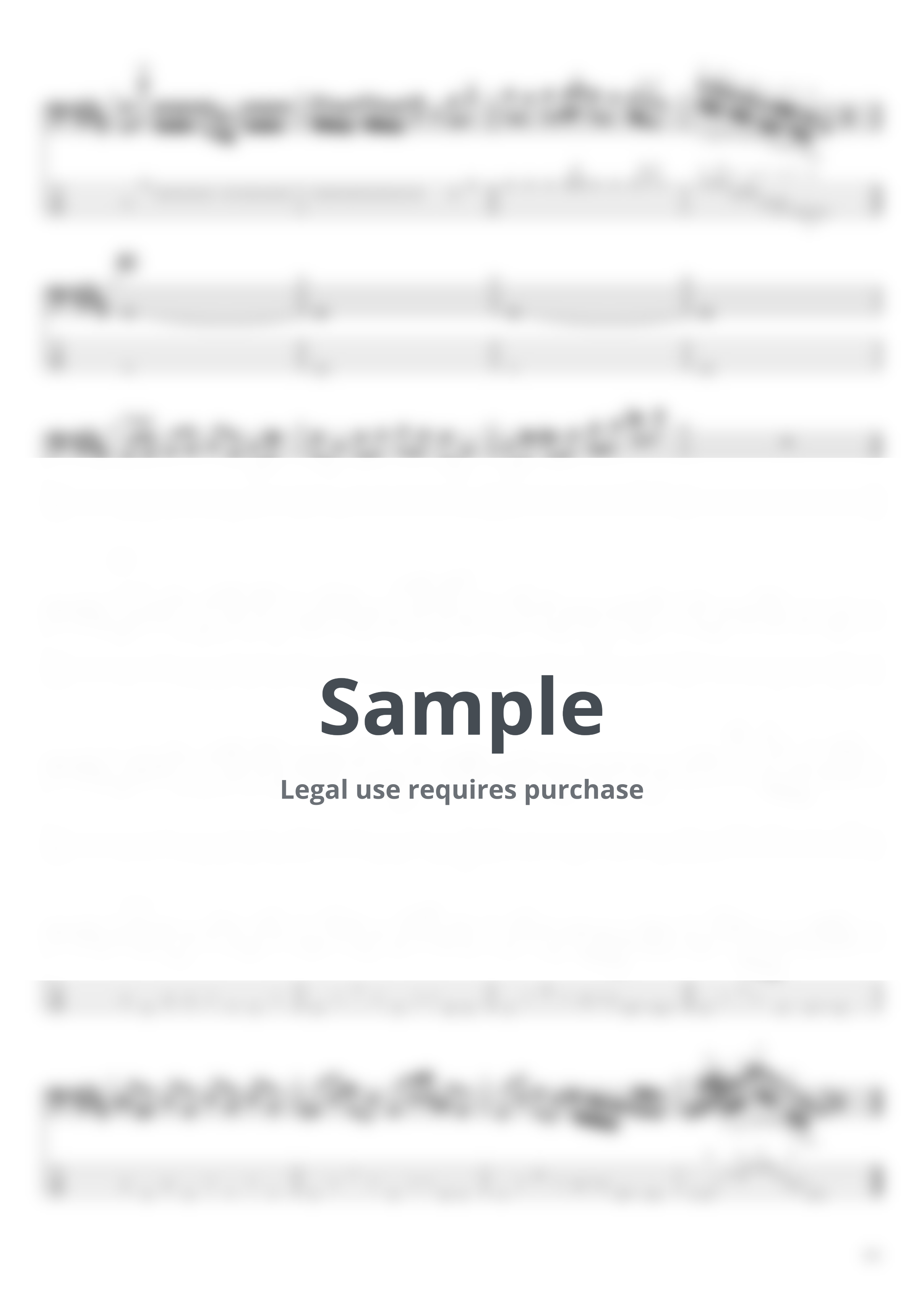 米津玄師,Kenshi Yonezu, 요네즈켄시 - IRIS OUT by Yc Bass