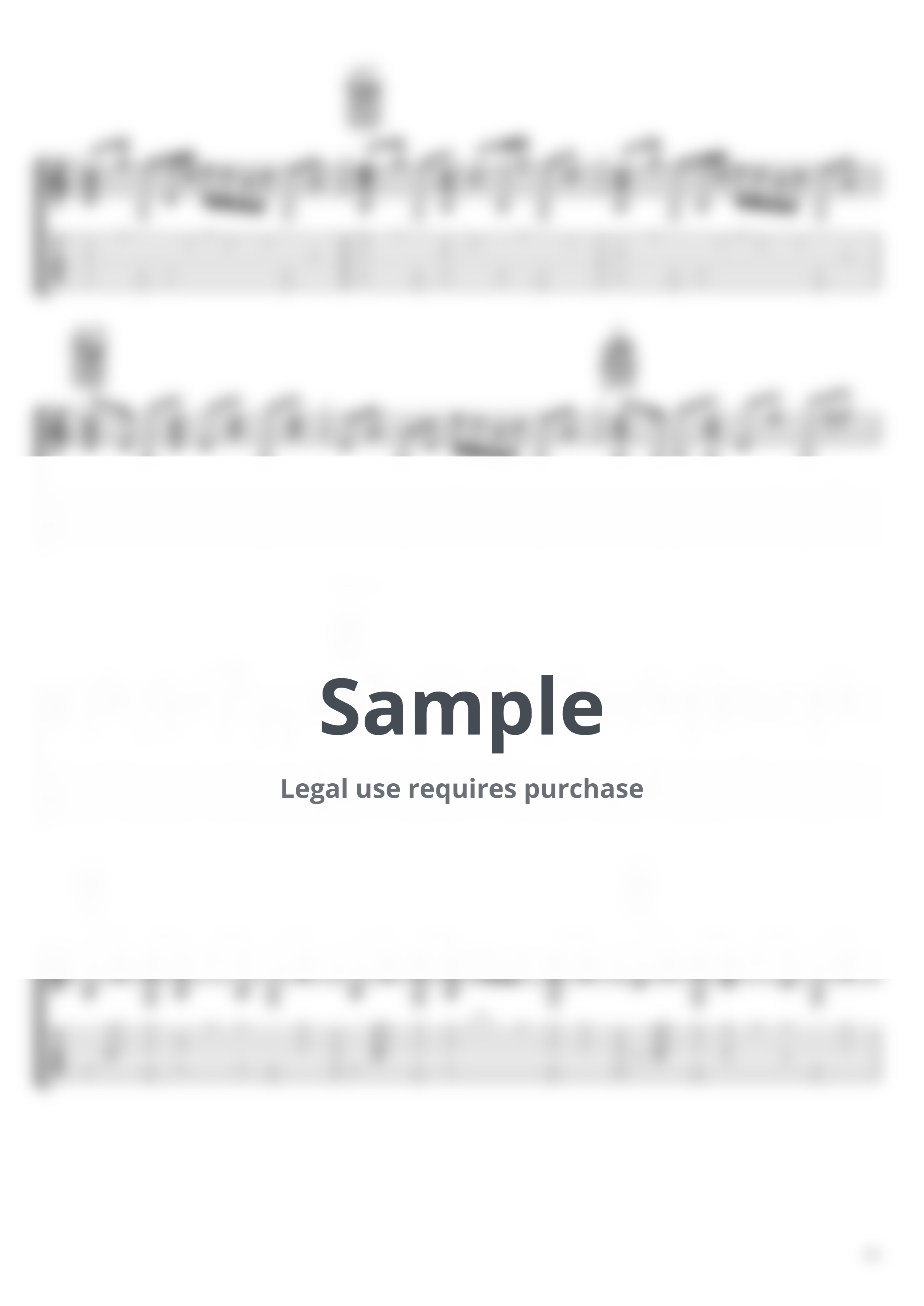 Billie Eilish | Fingerstyle Guitar - BIRDS OF A FEATHER by Kenneth Acoustic