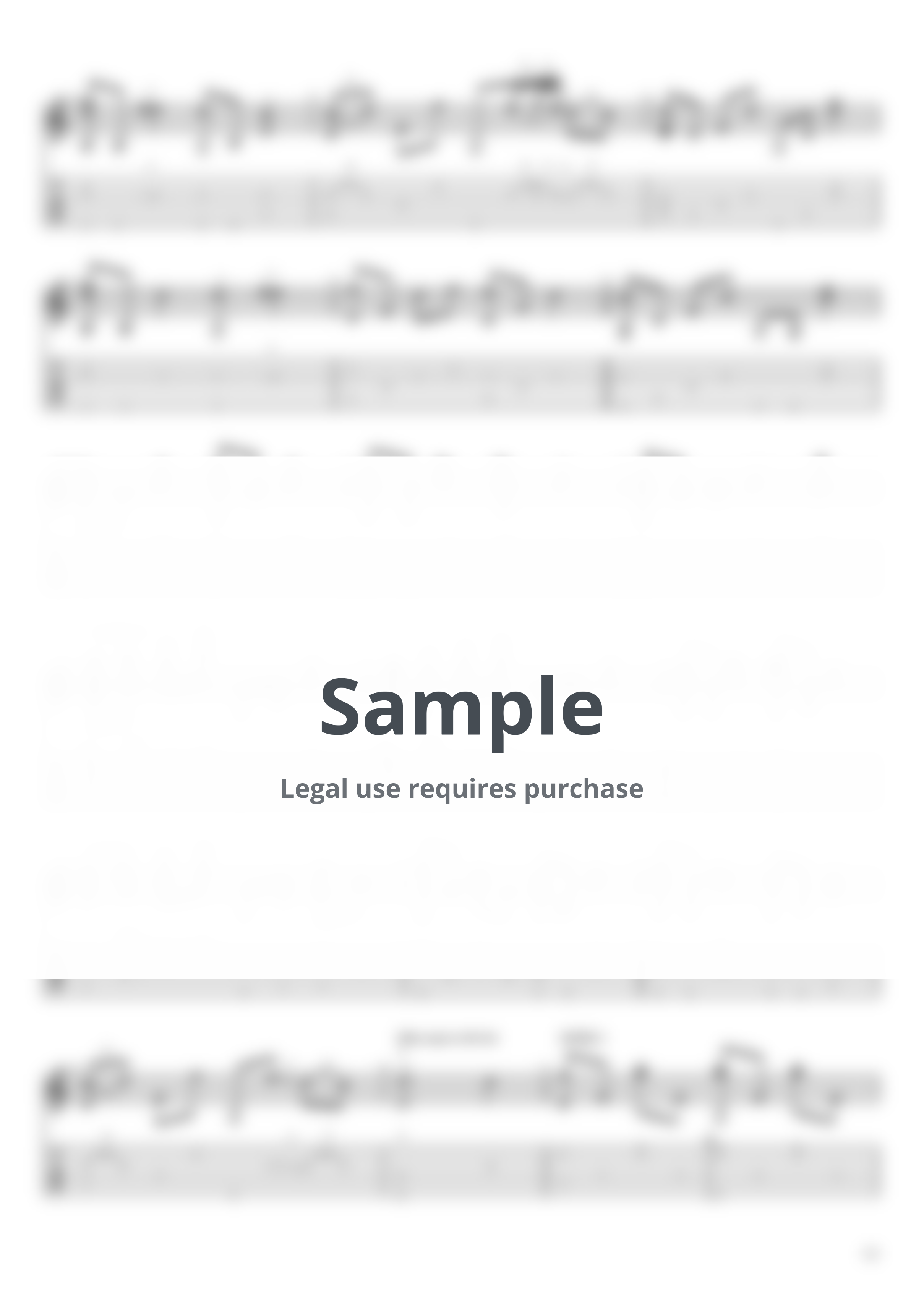 Traditional - O Come, O Come, Emmanuel by Titus Major