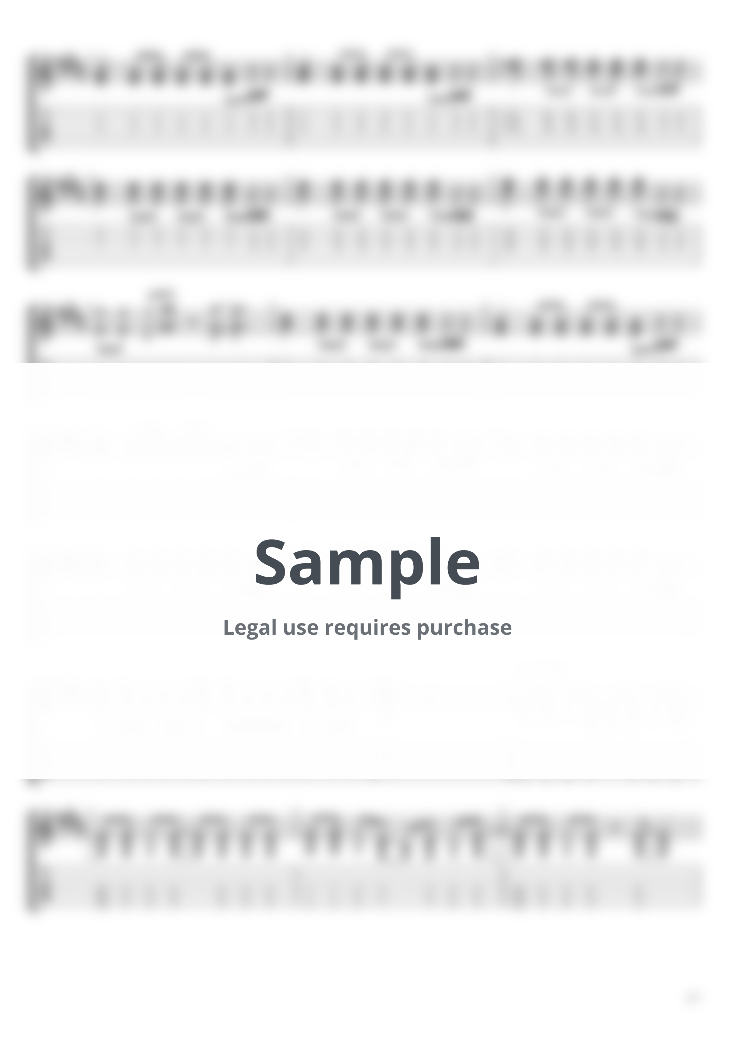 Aimer - Zankyou Sanka by Ryo Higuchi