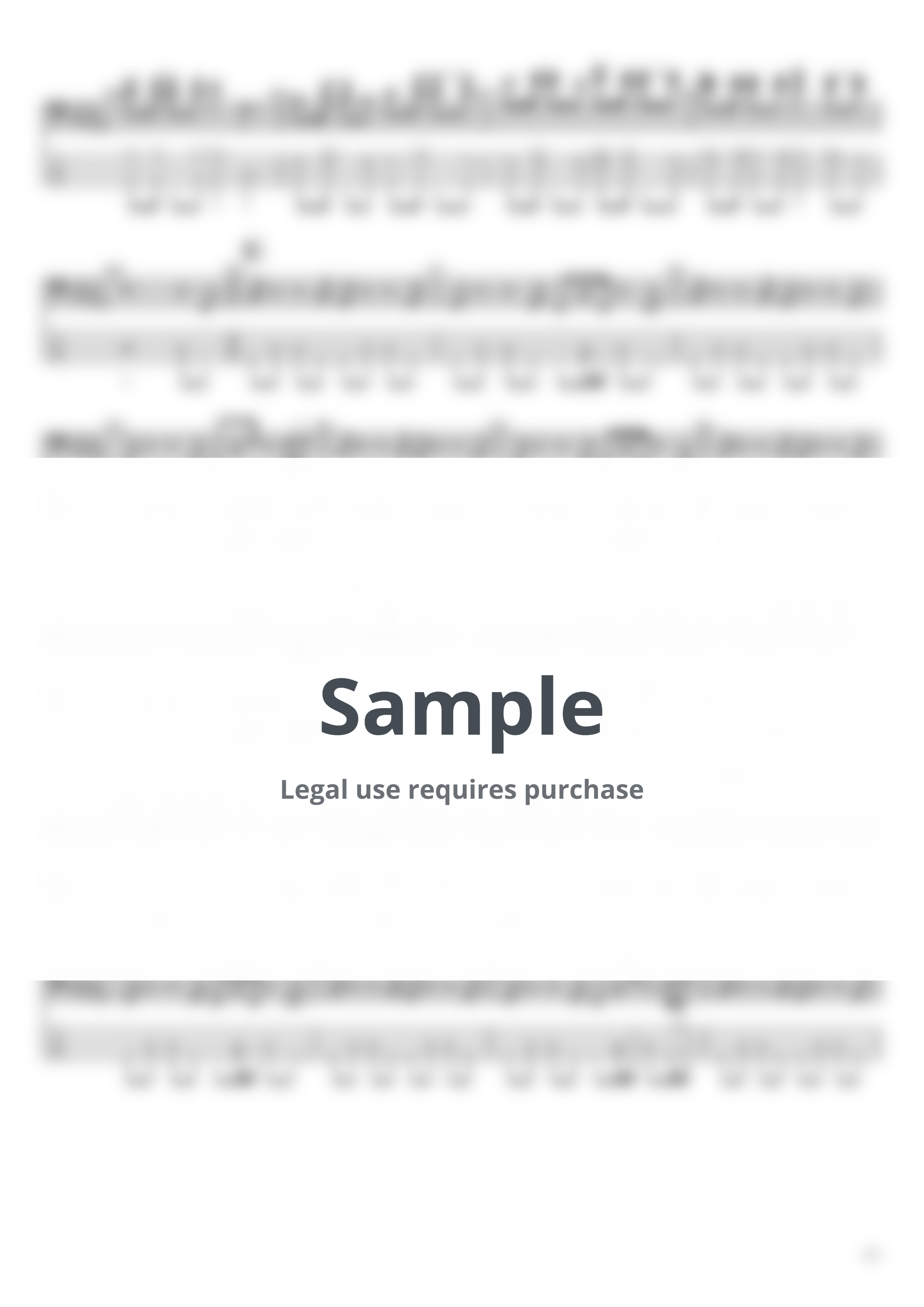 SEKAI NO OWARI - SEKAI NO OWARI ベースTAB譜面 5曲セット集Ⅰ by たぶべー