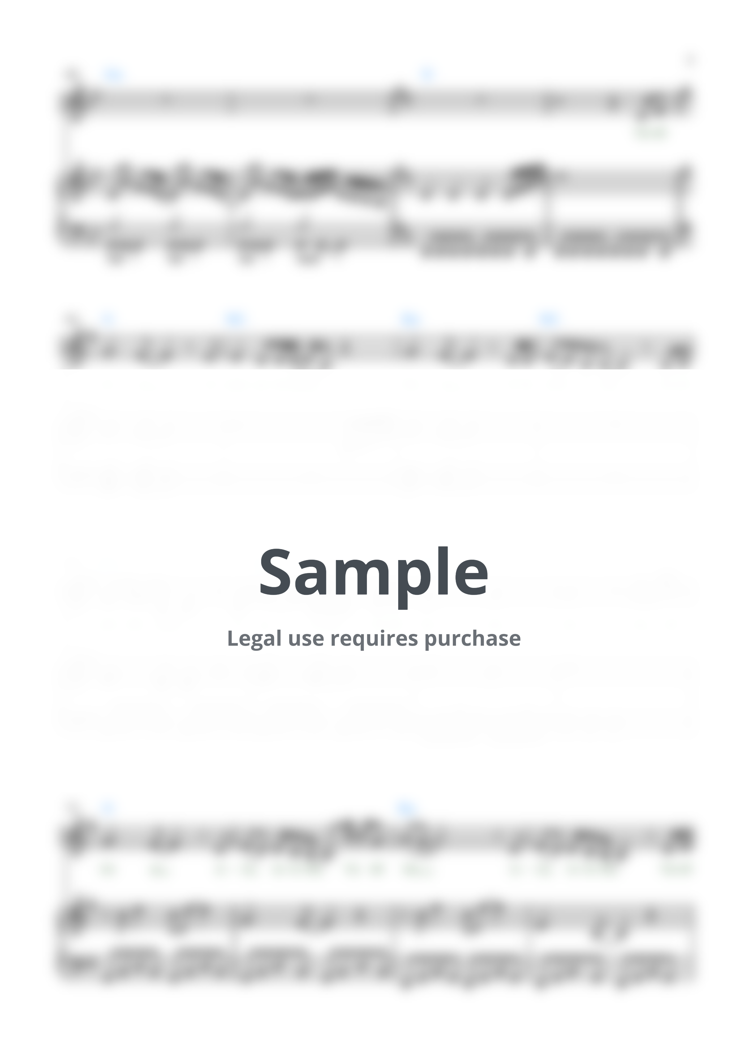 Alexander Rybak - Rise (2 pdfs) by Rita B