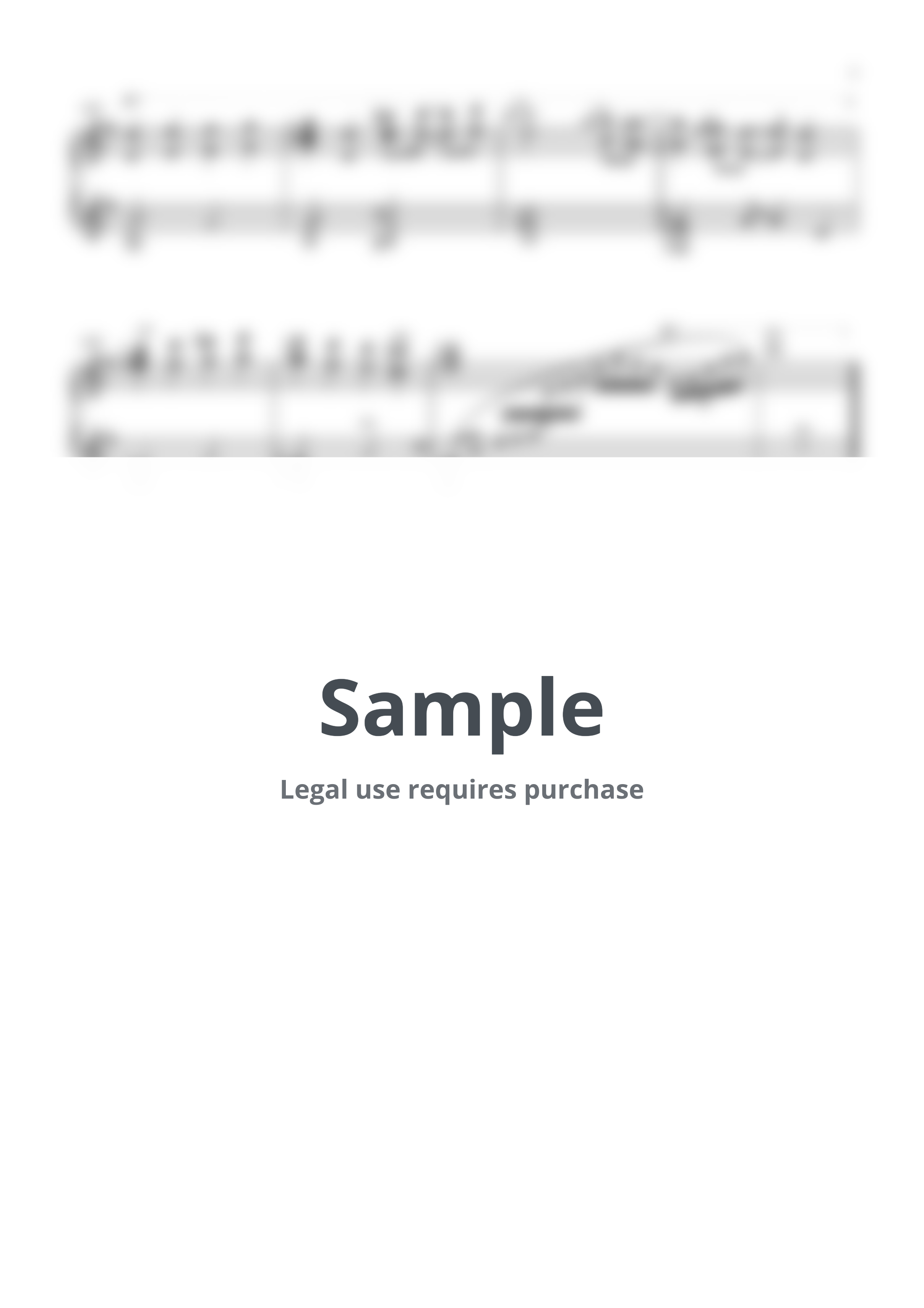 Vaundy - Kaiju no Hanauta (Relaxing Piano Project) by SLSMusic