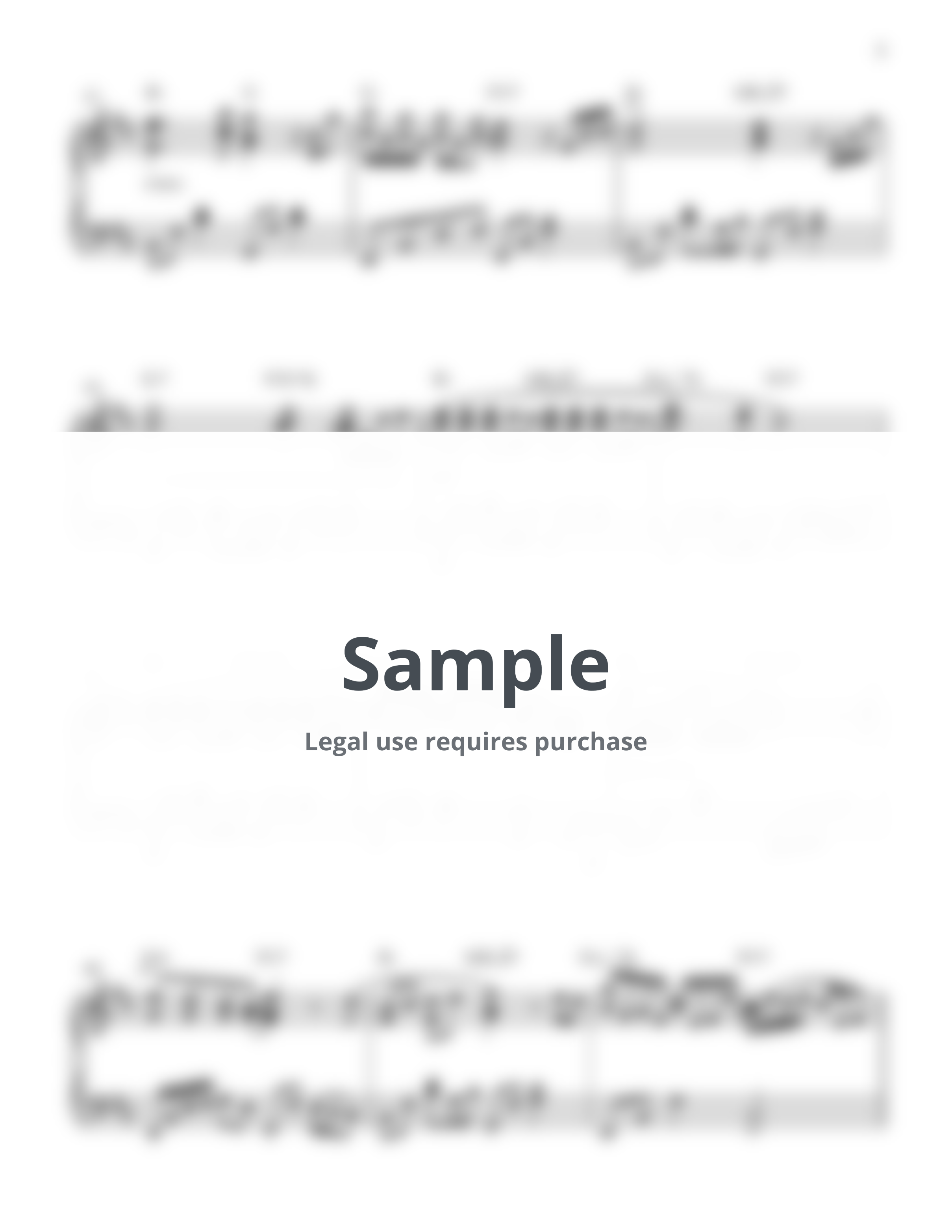 Lorien Testard - Lumiere (From: "Clair Obscur: Expedition 33") by AtinPiano