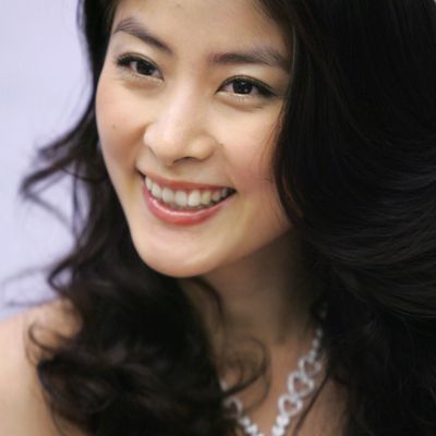 Kelly Chen Sheet