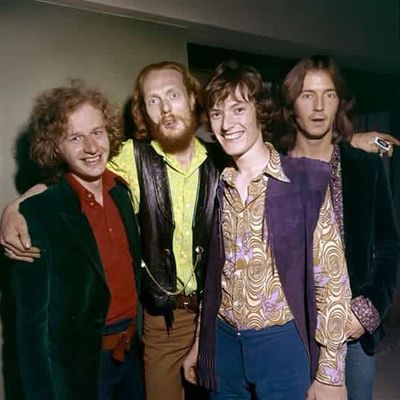 Blind Faith Notenblatt