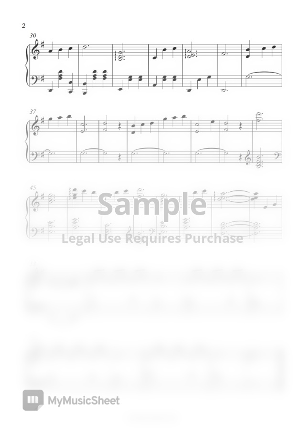 Extraordinary Attorney Woo Prom Dance by Nicole Theodore Lembar Musik