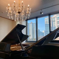 Raum Piano