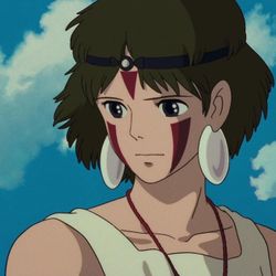 もののけ姫