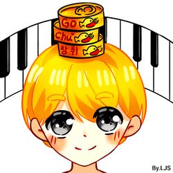 가리가리금대가리