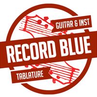 Record.Blue