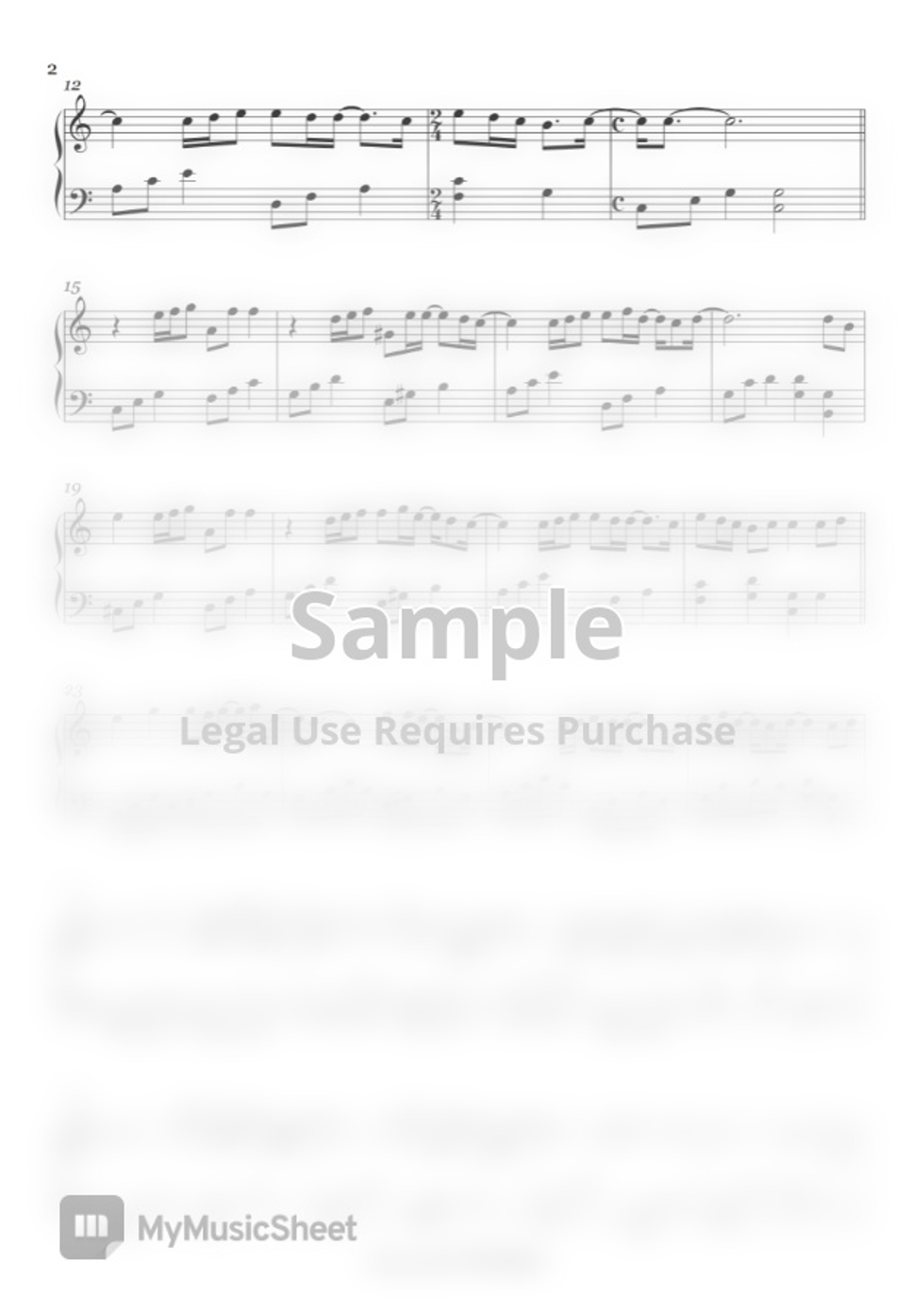 Heize (헤이즈) The Last (마지막 너의 인사) [Our Blues, 우리들의 블루스 OST Pt.2] (Hard