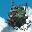 Howl's Moving Castle