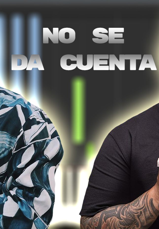 Ozuna x Daddy Yankee - No Se Da Cuenta