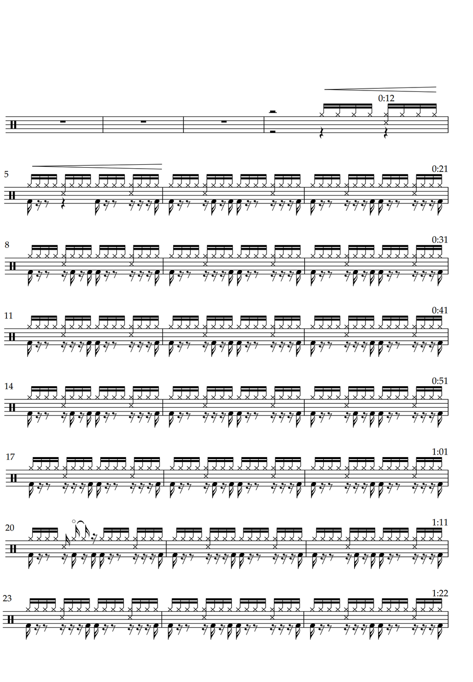 christopher-cross-sailing-drum-score-by-woojin-jung
