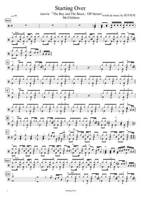 Mymusicsheet