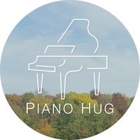 Piano Hug